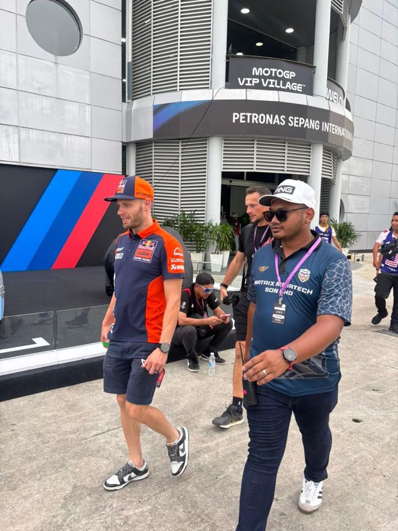 Close Personal Protection